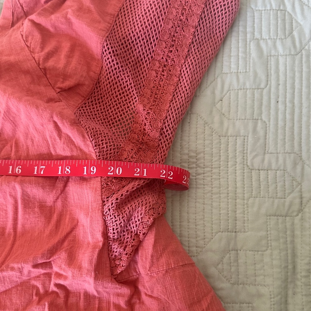 Old Navy Cotton Blouse - Picture 5 of 5